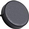 AERZETIX - C66280 - Tappo liquido di raffreddamento - pressione di apertura: 1.08 bar - in plastica - compatibile con numeri ОЕ 16401 30010, 16401 30011, 16401 30012