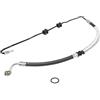 GNXfixt Tubo per servosterzo per pompa sterzo CR-V III 07-12 2.2 i-CTDi DTEC 5755883582 53713SWYG01