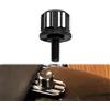 HCmotorku Bullone di montaggio per parafango posteriore a vite per sedile moto adatto per Harley Touring Dyna Softail Sportster 883XL Road King Road Glide Street Glide Electra Glide 1997-2024