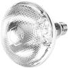 Zerodis 1pc 100w-245w Lampada di Calore per suinetti agricoli, Impermeabile a Prova di Esplosione Lampadina riscaldante Punto Addensare Superficie per rettili Pollo Bestiame(175w)