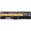 KHlove Laptop Batteria per Lenovo ThinkPad T410 T420 T510 T520 W510 W520 SL410 SL510 L410 L510 L512 L520 T410i T420i L420 Edge E420 E425 E520 E525 42T4795 42T4235 42T4791 42T4732 42T4752