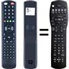 GOUYESHO Nuovo telecomando di ricambio per Bose CINEMATE GS Series 1 I II 2