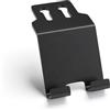 Raico Supporto modulare per telefono o tablet da scrivania o da cabina di guida (nero opaco)