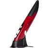 Lychee Mouse Penna Wireless,2.4GHZ Ottico Wireless Optical Mini Pen Mouse con Receiver USB 500/1000 DPI Regolabile per Windows 2000/XP/Vista/7 Linux Mac Sistema Operativo Android