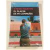 Il Piacere El Mia Compagnia Steve Martin Circe - LIBRO Spagnolo Nuovo Am