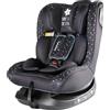 Tataway Seggiolino Auto Disney 40-105 Cm I-Size R129 - Seggiolino Auto Per Bambini Di Peso