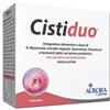 AURORA LICENSING SRL Cistiduo 14 Bustine