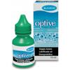ABBVIE SRL Optive Soluzione Oftalmica 10 Ml
