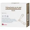 URIACH ITALY SRL Tendisulfur Run 14 Bustine