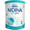 NESTLE ITALIANA SPA Nidina 2 Optipro Polvere 800 G