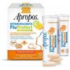 DESA PHARMA SRL Apropos Effervescente C Fluprotect Senza Zuccheri 20 Compresse Effervescenti