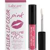 Labcare Filler Lip Color Pink