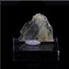 A Bijoux Pietre E Minerali. Clinozoisite. 14.78 Ct. Marina Di Scala, Canari, Alta-Cor