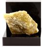 A Bijoux Minerali Collection. Siderite, Quarzo 96.9 Ct. Messaggio Mine, Vizille,