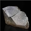 A Bijoux Pietre E Minéraux. Quarzo Affumicato. 500.0 Ct. Massiccio Del Monte Bianco,