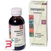 FITOMEDICAL SRL LEONURUS MENOPAUSA ESTRATTO INTEGRALE SINERGICO 60 ML PREPARATO 4