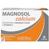 MEDA PHARMA SPA MAGNOSOL CALCIUM POLVERE EFFERVESCENTE 20 BUSTINE