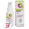 CANDIOLI IST.PROFIL.E FARM.SPA ACTEA DERMO SPRAY 50 ML