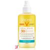 VICHY (L'OREAL ITALIA SPA) IS ACQUA SOLARE IDRATANTE 200 ML