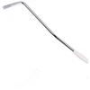 LGEGE 6 MM Filettatura Tremolo Braccio adatto per Fender per 6 MM USA/Messicano Standard Stratatocaster Squier Diametro Filettatura 6 MM