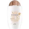 Avene sol fluido min spf50+ co - 983039999 - bellezza-e-cosmesi