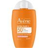 Avene Eau thermale avene solare ultra fluid luminosita' spf 50+ 50 ml - 989332883 - bellezza-e-cosmesi/prodotti-solari/solari-viso-e-labbra