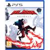 Numskull Blade Assault Playstation 5