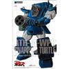 WAVE Armored Trooper Votoms Snapping Turtle PS Edition 1st Run Limited 1/35 Model Kit