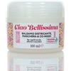 AFRORICCI Ciao Bellissima Balsamo Districante, Maschera & Co-Wash 100ml - Balsamo Idratante Capelli