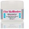 AFRORICCI Ciao Bellissima Crema Definizione Chantilly SOFT Per Capelli Ricci e Mossi 100ml - Crema Capelli Styling & Finish