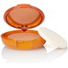 Rilastil Crema Compatta Uniformante SPF50+ Dorè 10ml - Make Up Solare viso