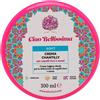 AFRORICCI Ciao Bellissima Crema Definizione Chantilly SOFT Per Capelli Ricci e Mossi 300ml - Crema Capelli Styling & Finish