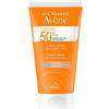 Avène Crema solare colorata SPF50+ 50ml - Solare viso alta prot.