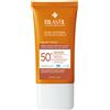 RILASTIL Velvet Touch SPF50+ 50ml - Solare viso alta prot.
