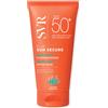 SVR Blur SPF50+ 50ml - Solare viso alta prot.