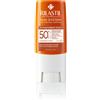 Rilastil Transparent Stick SPF50+ 8.5ml - Stick solare alta prot.