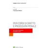 CEDAM Percorsi di diritto e procedura penale