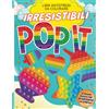 Licenza - Newton Compton Editori Libri antistress da colorare. Irresistibili Pop it