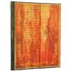 Paperblanks - Goethe, Faust - Embellished Manuscripts Collection - Journal - Ultra - Lined - Wrap - 144 Pg - 120 Gsm