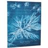 Paperblanks - Sea Flowers - Anna Atkins' Cyanotypes - Softcover Flexi - Ultra - Unlined - Elastic Band - 176 Pg - 100 Gsm
