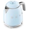 SMEG KLF05PBEU MINI BOLLITORE STANDARD