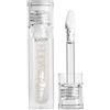 HUDABEAUTY HUDA BEAUTY ORIGINAL | FAUX FILLER - Gloss ad alta lucentezza | per labbra con collagene vegano | 3.9 ml | by BELLA | (GLASSY, 3.9 ml (Confezione da 1))