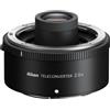 Nikon moltiplicatore di focale Z TC-2x
