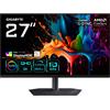 GIGABYTE Monitor Da Gaming GIGABYTE MO27Q3 QHD 27" 360Hz QD-OLED FreeSync Premium Pro