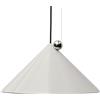 Tom Dixon - Sospensione Pose - Beige - Acciaio termolaccato - Designer Tom Dixon