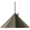 Tom Dixon - Sospensione Pose - Verde - Acciaio termolaccato - Designer Tom Dixon