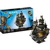 Revell Tescoma Black Pearl LED Edition