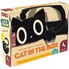 Pegasus Spiele 18700E Cat in The Box (Inglese) Giochi da Tavolo