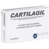 CARTILAGIL 20 COMPRESSE - - 976340998
