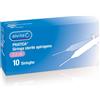 Alliance healthcare it.dis.spa ALVITA SIRINGHE 2,5ML G23 10PZ